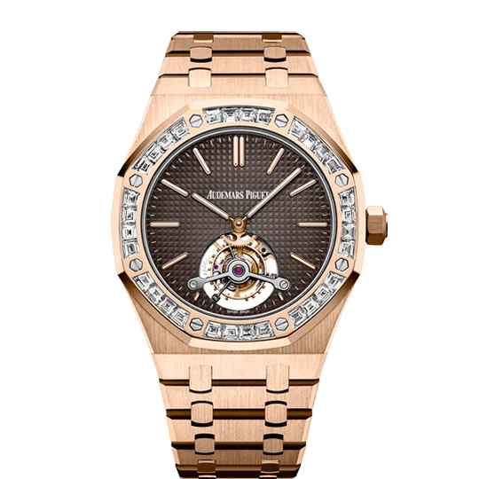 Audemars Piguet Royal Oak 26516OR.ZZ.1220OR.01 41 mm kol saati