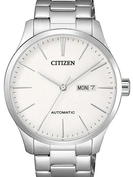 Citizen Citizen NH8350-83A 40 mm kol saati