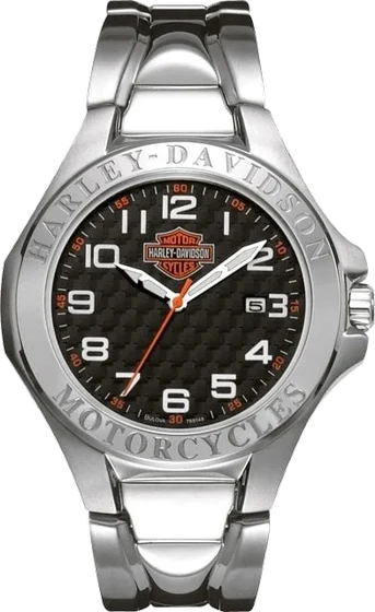 Harley Davidson 76B148 kol saati