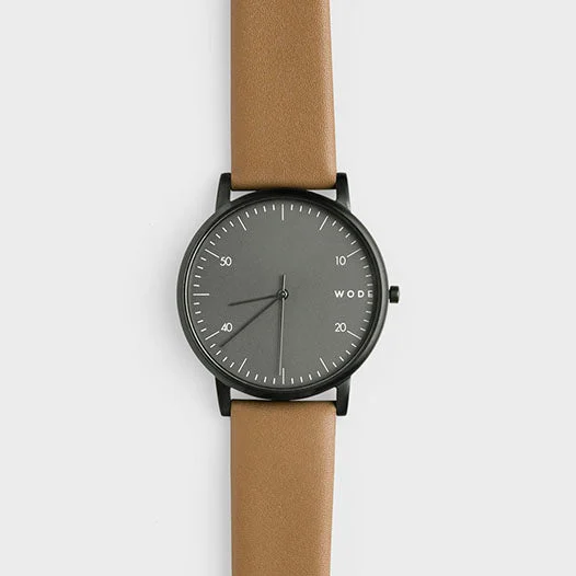 WODE WDMG1B 40 mm kol saati