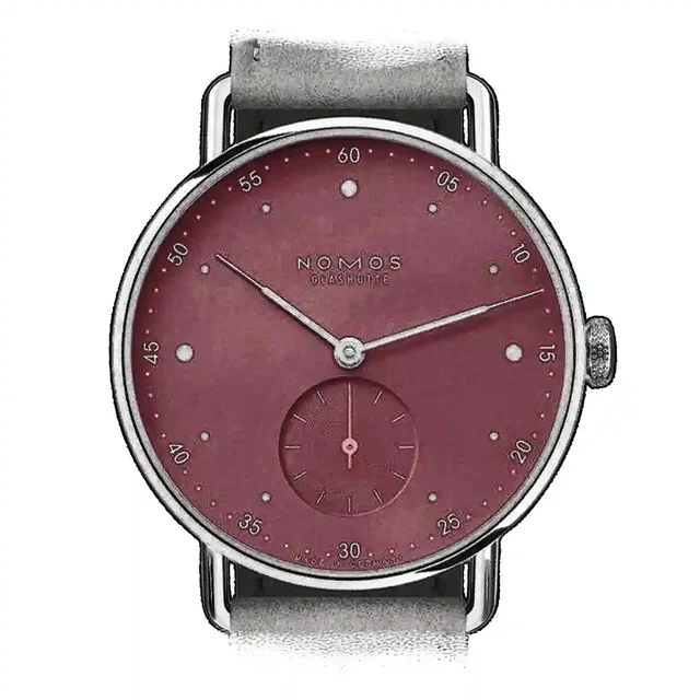 NOMOS Glashütte NOMOS Glashütte 42199 kol saati