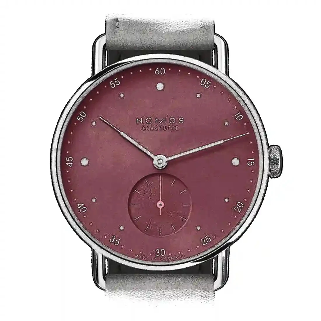 NOMOS Glashütte NOMOS Glashütte 42199 33 mm kol saati