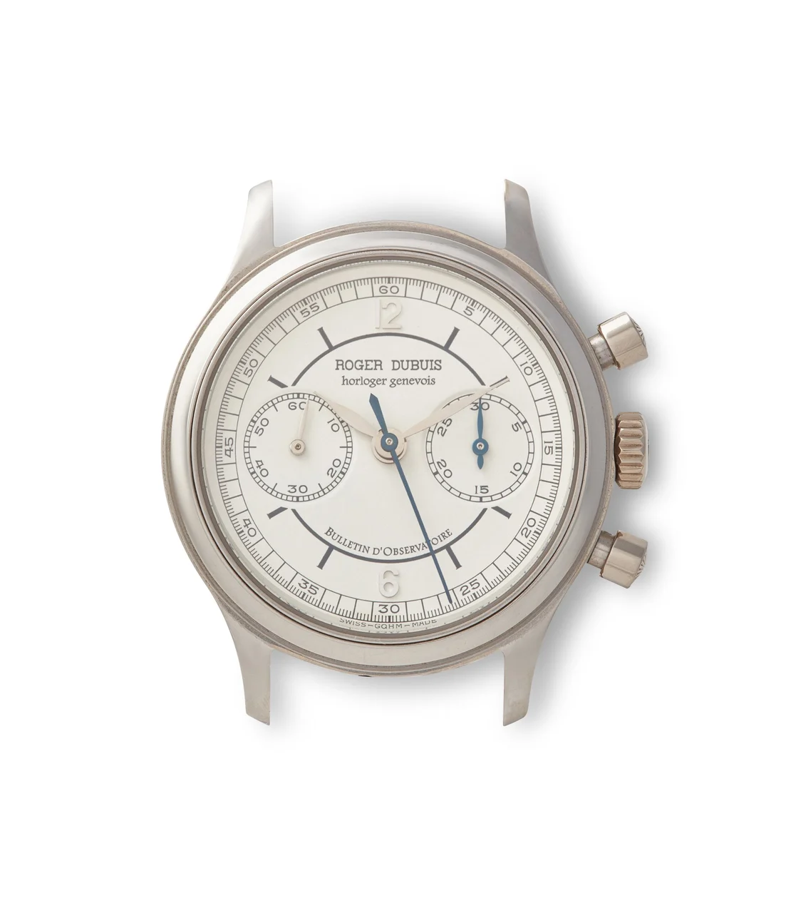 Roger Dubuis Hommage WPD_R912 34 mm kol saati