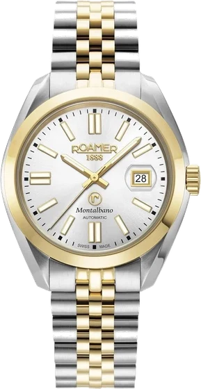 Roamer 996983-47-15-20 kol saati