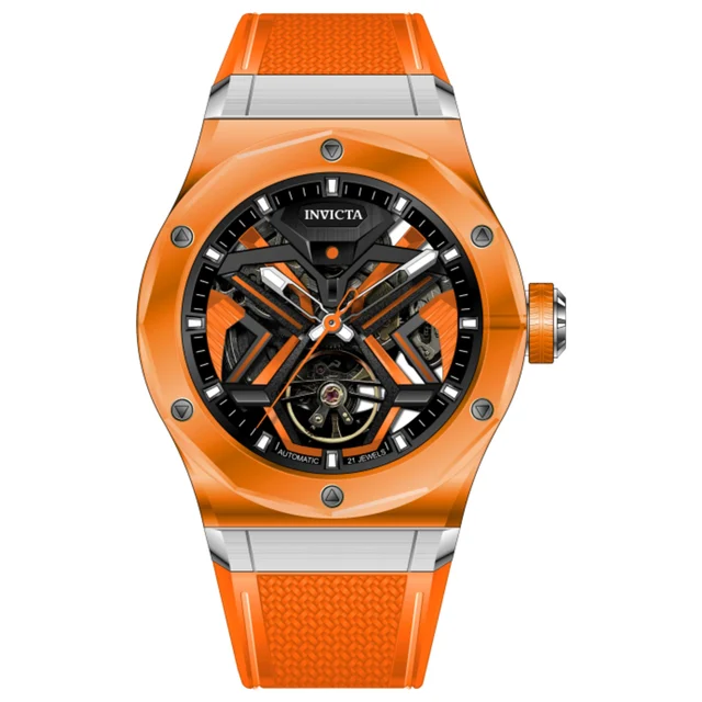 Invicta Celestial Watch IN-69545 kol saati