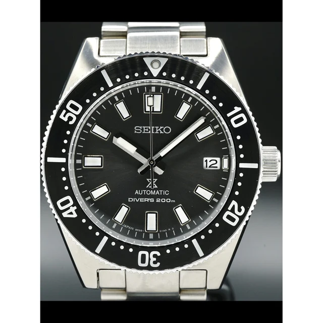 Seiko Prospex SPB143 210000024287 kol saati