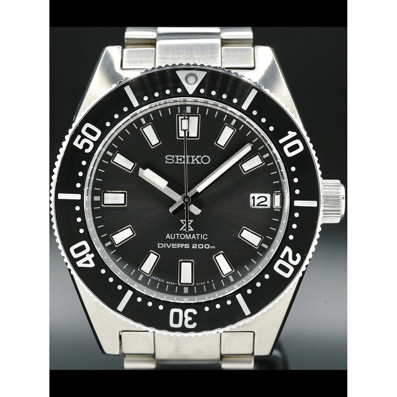 Seiko Prospex SPB143 210000024287 40.5 mm kol saati