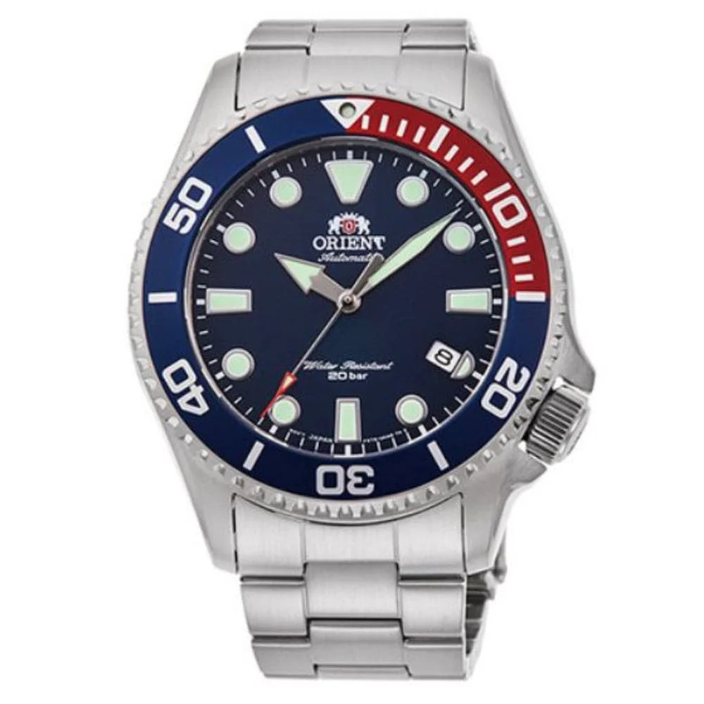 Orient Orient RA-AC0K03L00C 44 mm kol saati