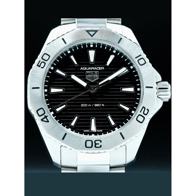 Tag Heuer Aqua Racer 210000082686 kol saati