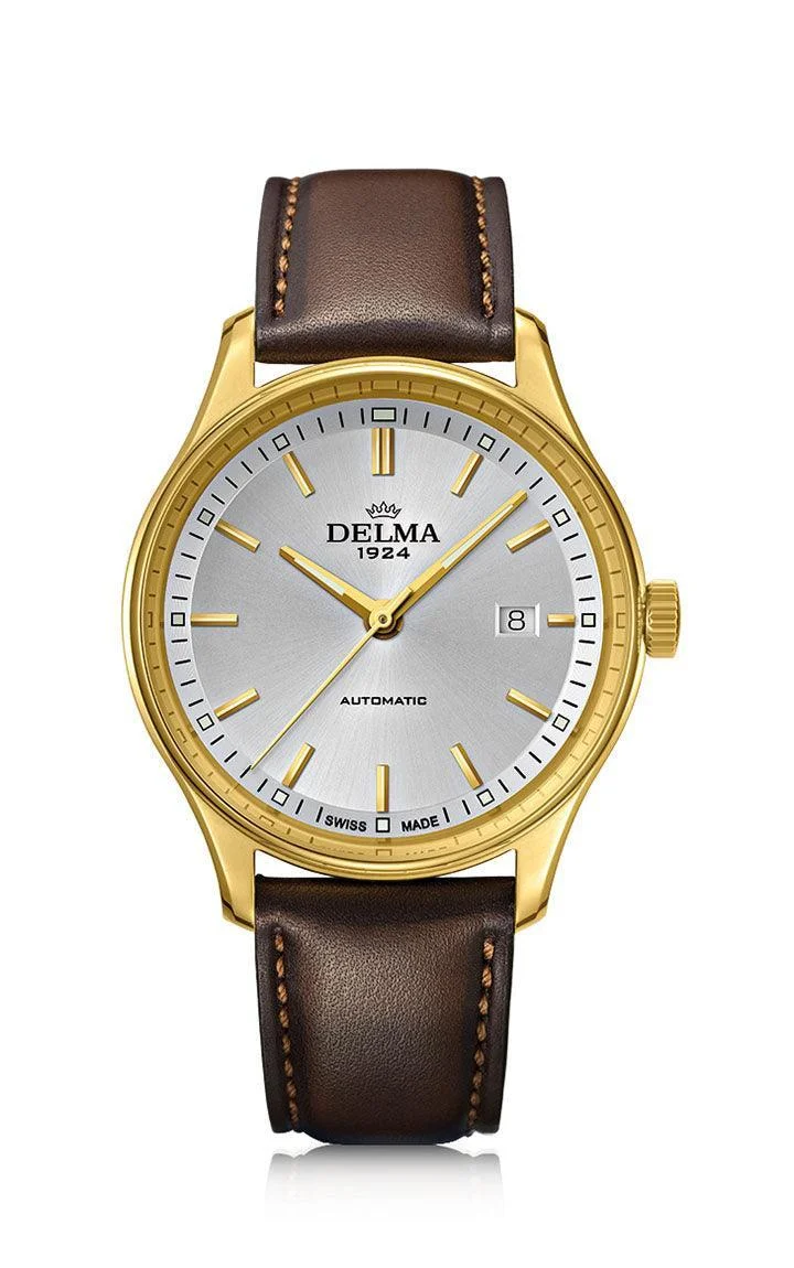 Delma Delma 42601.722.6.061 40 mm kol saati