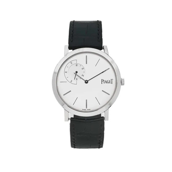 Piaget PIAGET REF. P10522 ALTIPLANO kol saati