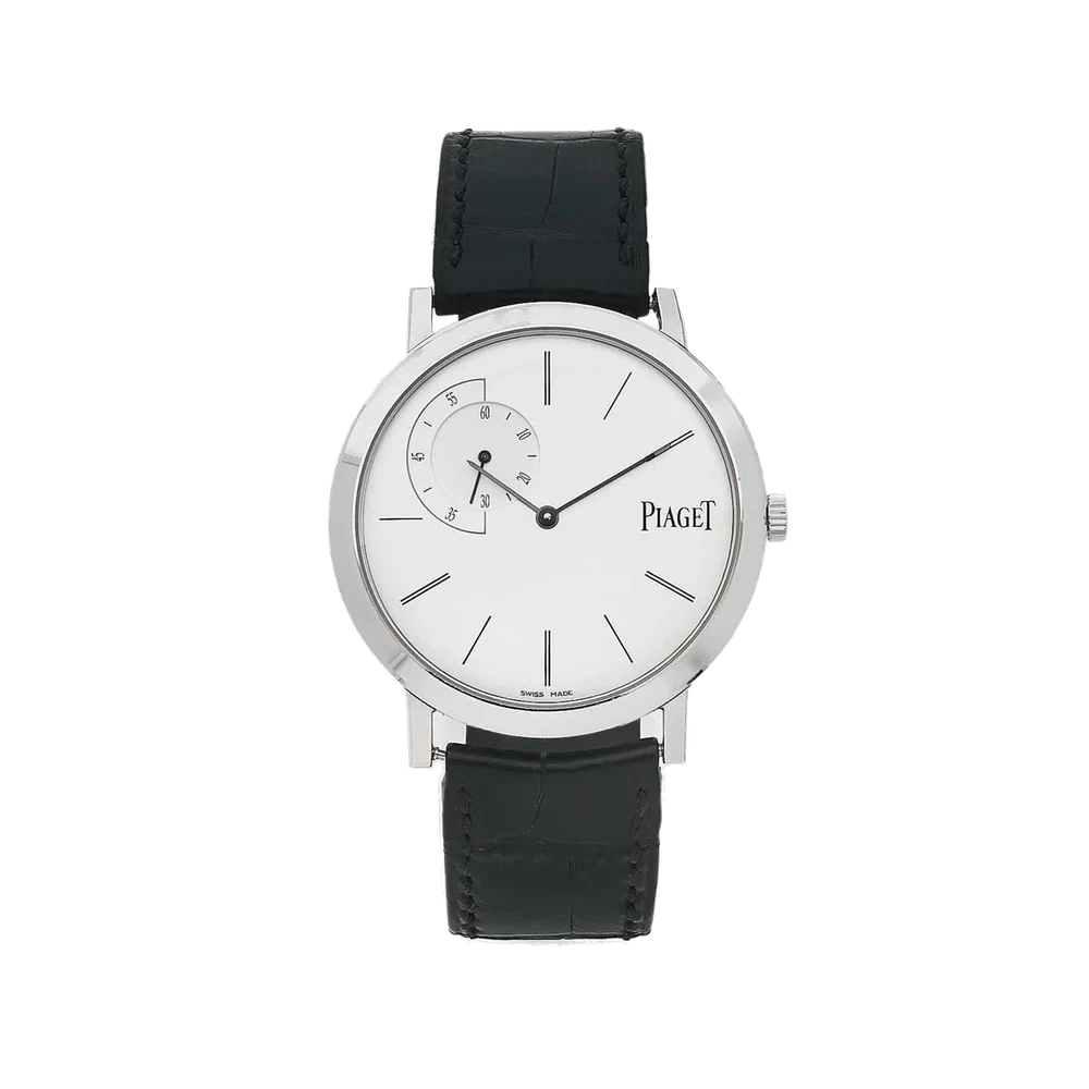 Piaget PIAGET REF. P10522 ALTIPLANO kol saati