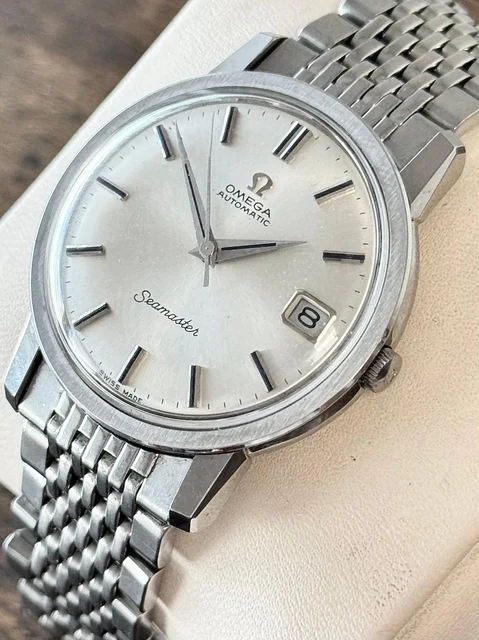OMEGA Seamaster 236294620733 kol saati