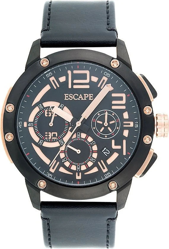 Escape EC1129-102 49 mm kol saati