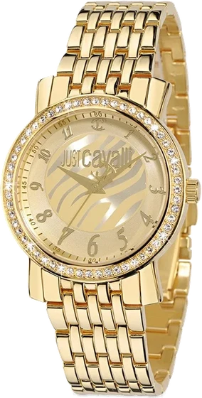 Just Cavalli Moon R7253103617 kol saati