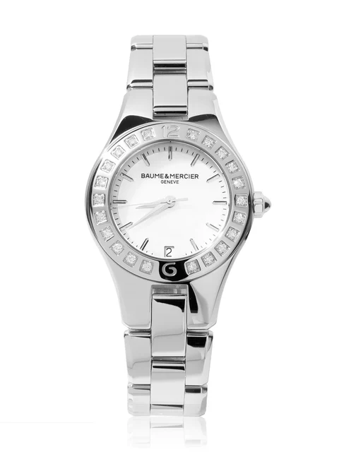 Baume & Mercier MOA10072 kol saati
