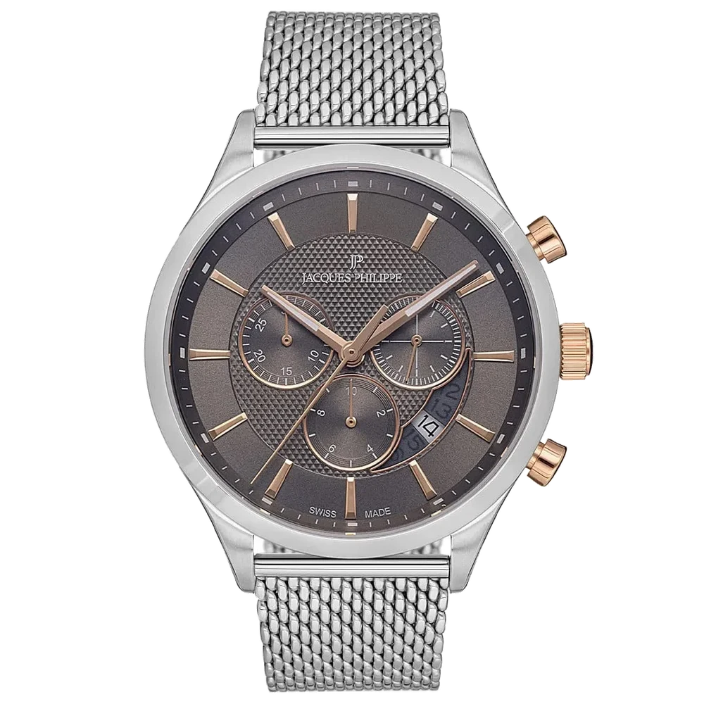 Jacques Philippe JPQGC031246N 43 mm kol saati