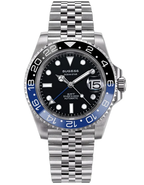Sugess Ocean Star S420-2.BT kol saati