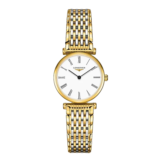 Longines Grande Classique De L42092117 kol saati