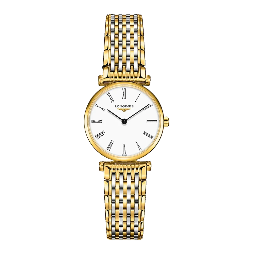 Longines Grande Classique De L42092117 24 mm kol saati