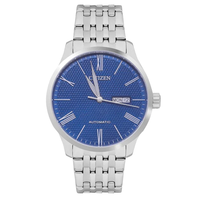 Citizen Citizen NH8350-59LB kol saati