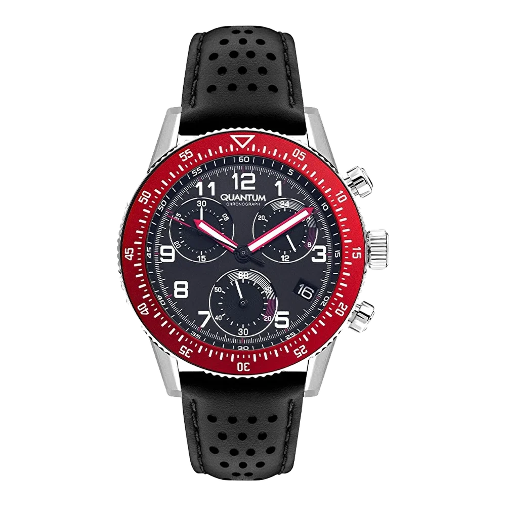 QUANTUM PWG1118.351 44 mm kol saati