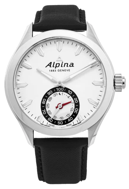 ALPINA Horological Smartwatch ALP044 44 mm kol saati