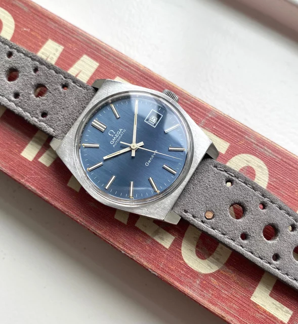 OMEGA Genève SQ5230058 kol saati