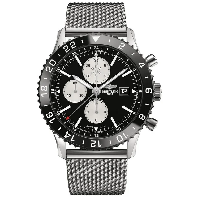 Breitling Breitling Y2431012/BE10 kol saati
