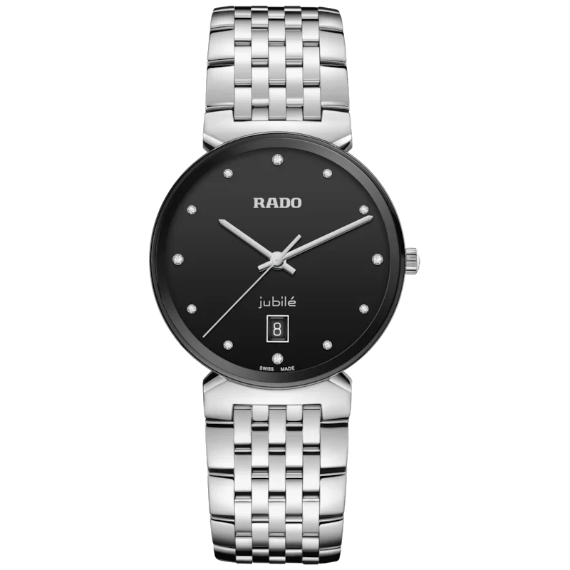 Rado Florence Diamonds R48912733 38 mm kol saati