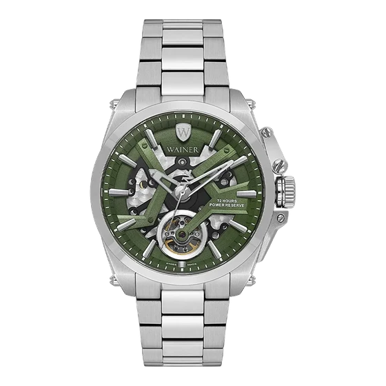WAINER WA.25250-B kol saati