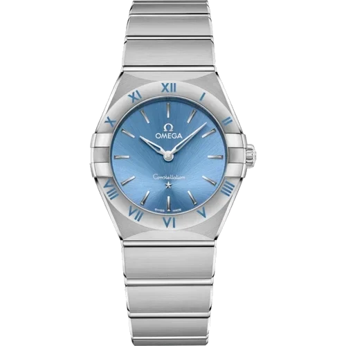 OMEGA Constellation 131.10.28.60.03.001 kol saati
