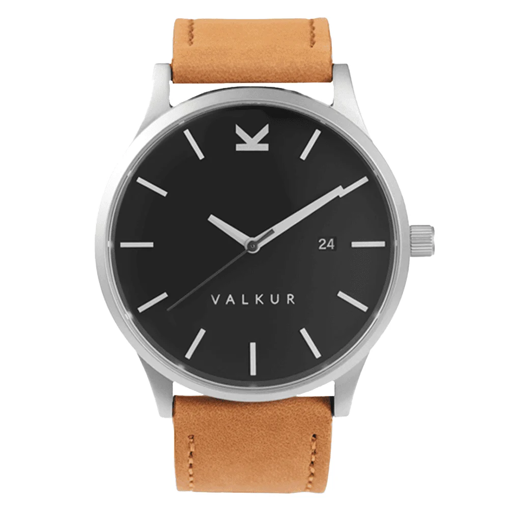 Valkur Valkur 1060017 43 mm kol saati