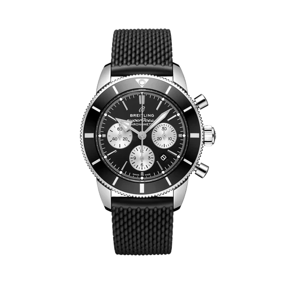 Breitling Superocean Heritage B01 Chronograph 44 AB0162121B1S1 kol saati