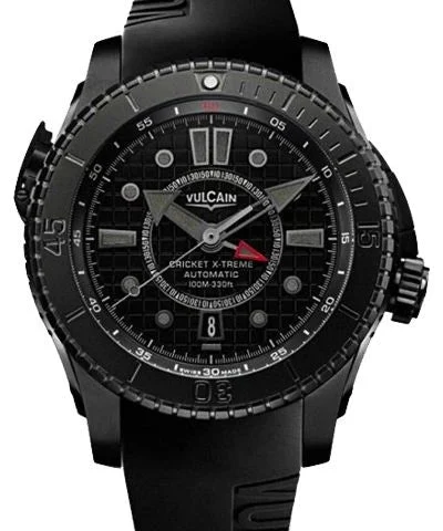 Vulcain X-Treme 27143 kol saati