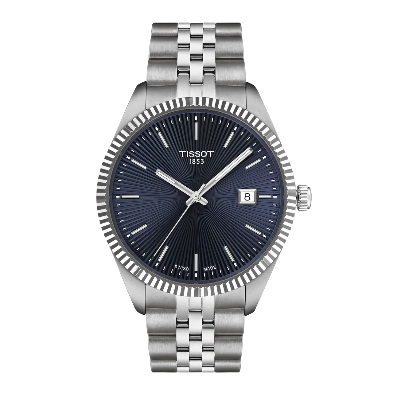 Tissot Tissot T156.410.11.041 40 mm kol saati