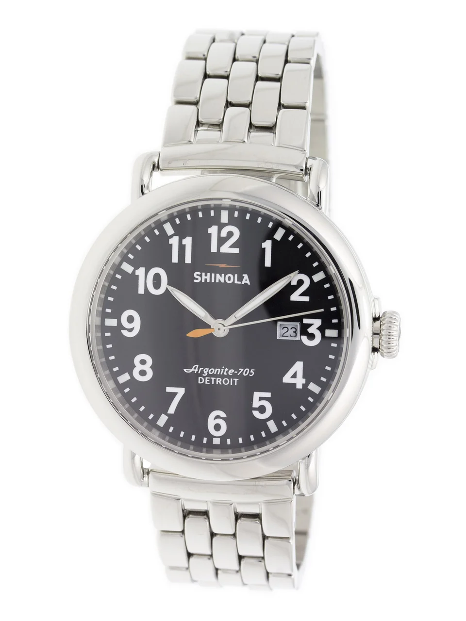 Shinola Shinola 10000053 41 mm kol saati