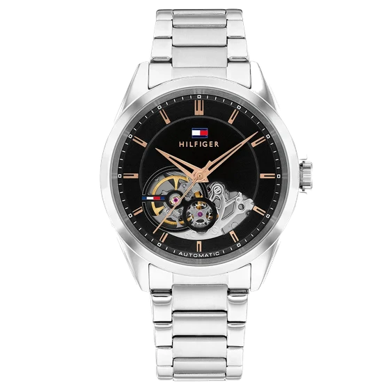 Tommy Hilfiger Baker TH1710718 kol saati