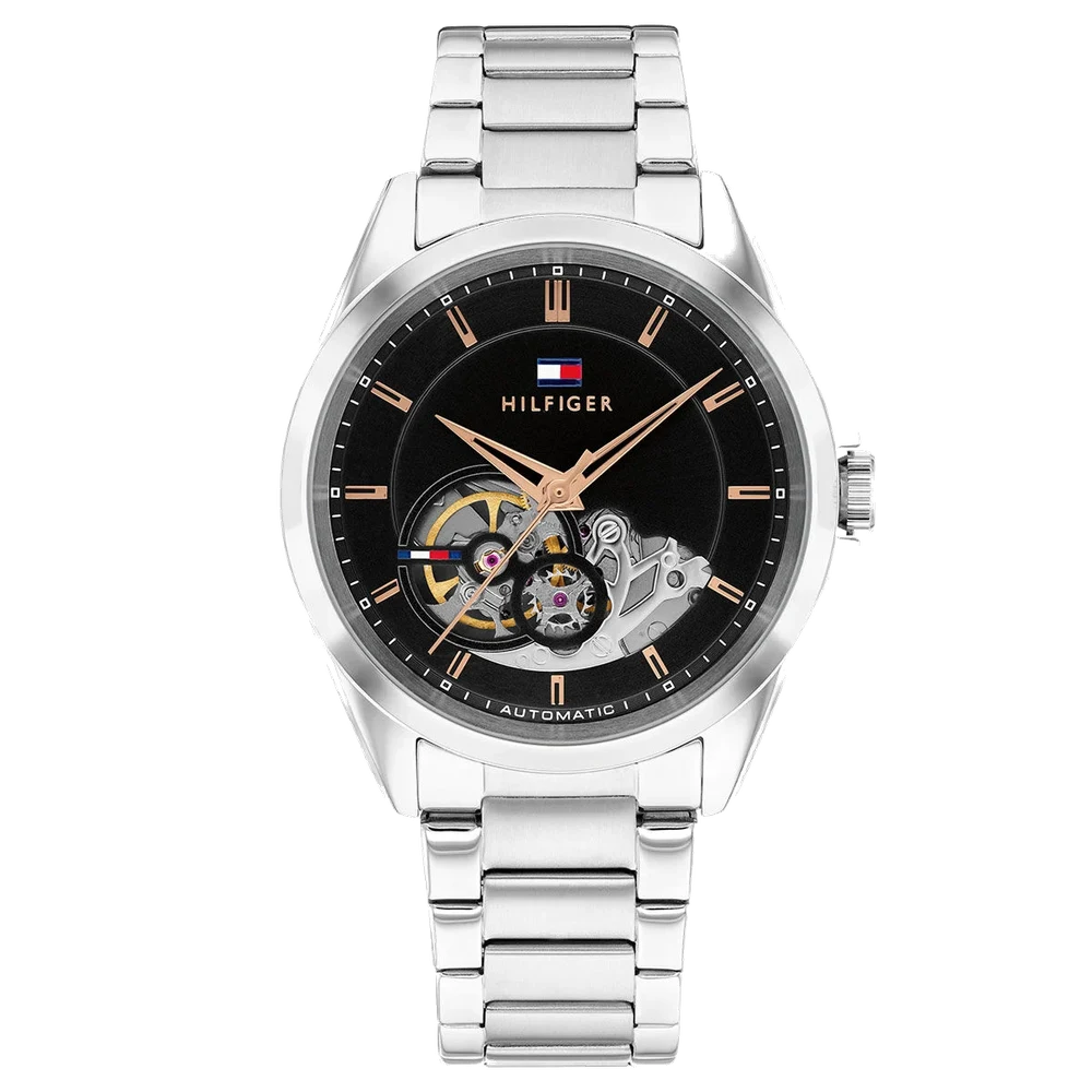 Tommy Hilfiger Baker TH1710718 39 mm kol saati