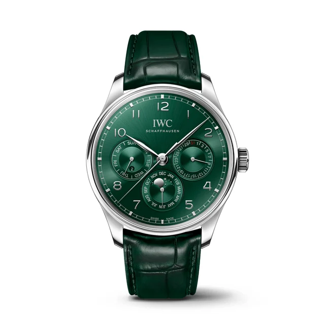 IWC Portugieser 510-00044 kol saati