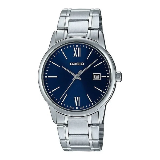 Casio CMTP-V002D-2B3UDF kol saati