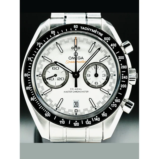 OMEGA Speedmaster Co-Axial Chronograph 210000059139 kol saati