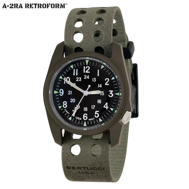 Bertucci Retroform 11606 kol saati
