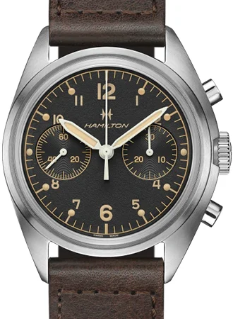 Hamilton Khaki Aviation H76409530/HA kol saati