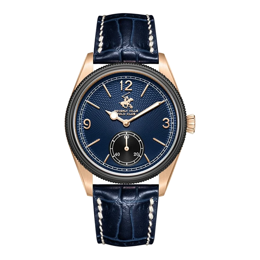 BEVERLY HILLS POLO CLUB BP3807X.599 39 mm kol saati