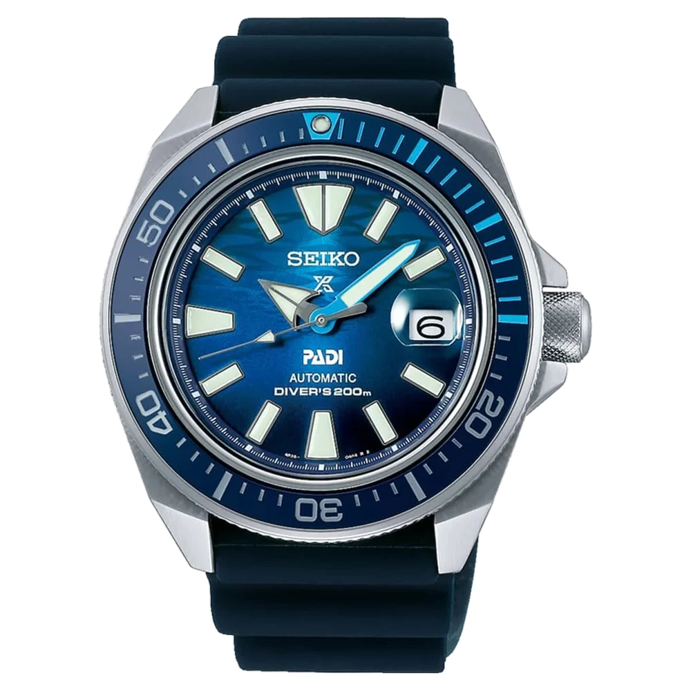 Seiko SEIRPJ93K 44 mm kol saati