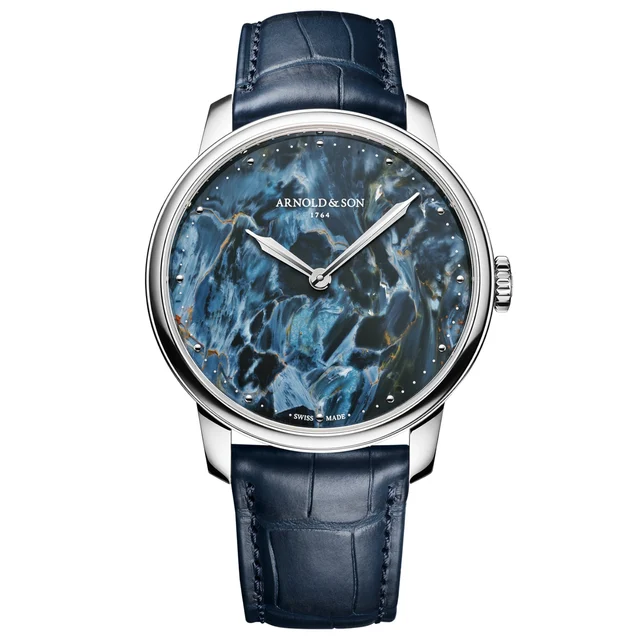 Arnold & Son Pietersite Steel 1LCDS.Z02A.C1506S kol saati