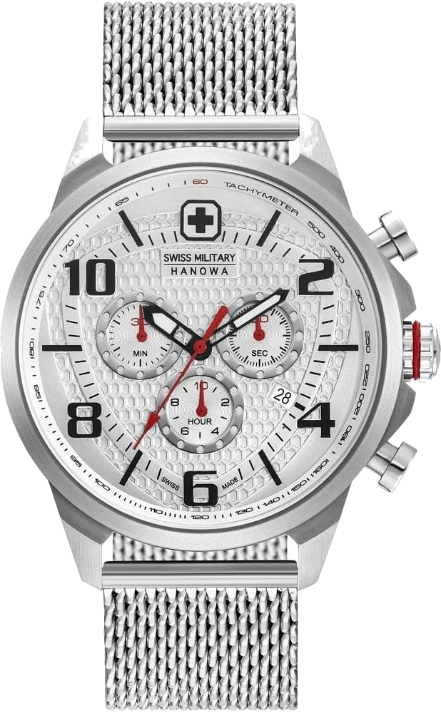 Swiss Military Hanowa 06-3328.04.001 45 mm kol saati