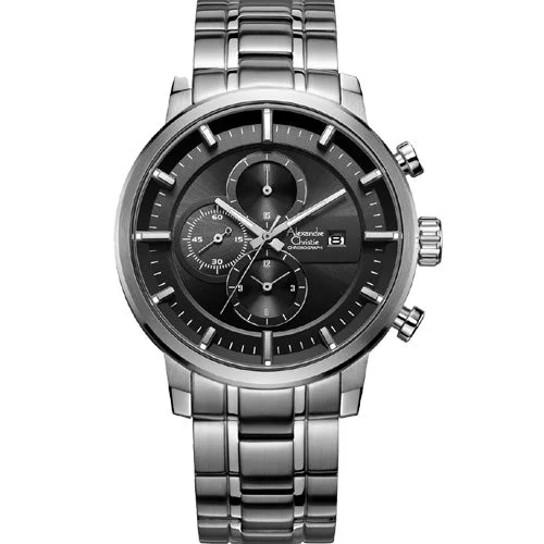 Alexandre Christie 6323MCBSSBA kol saati
