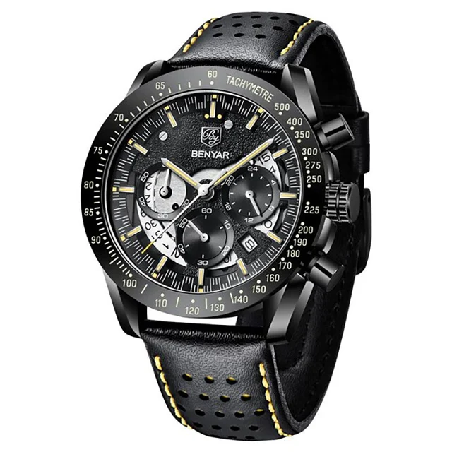 Benyar Watches WBBE0035S kol saati